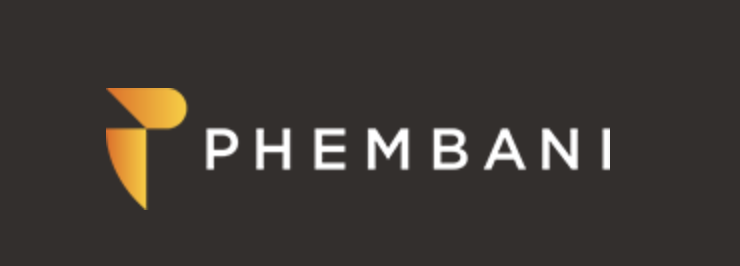 Phembani Group logo