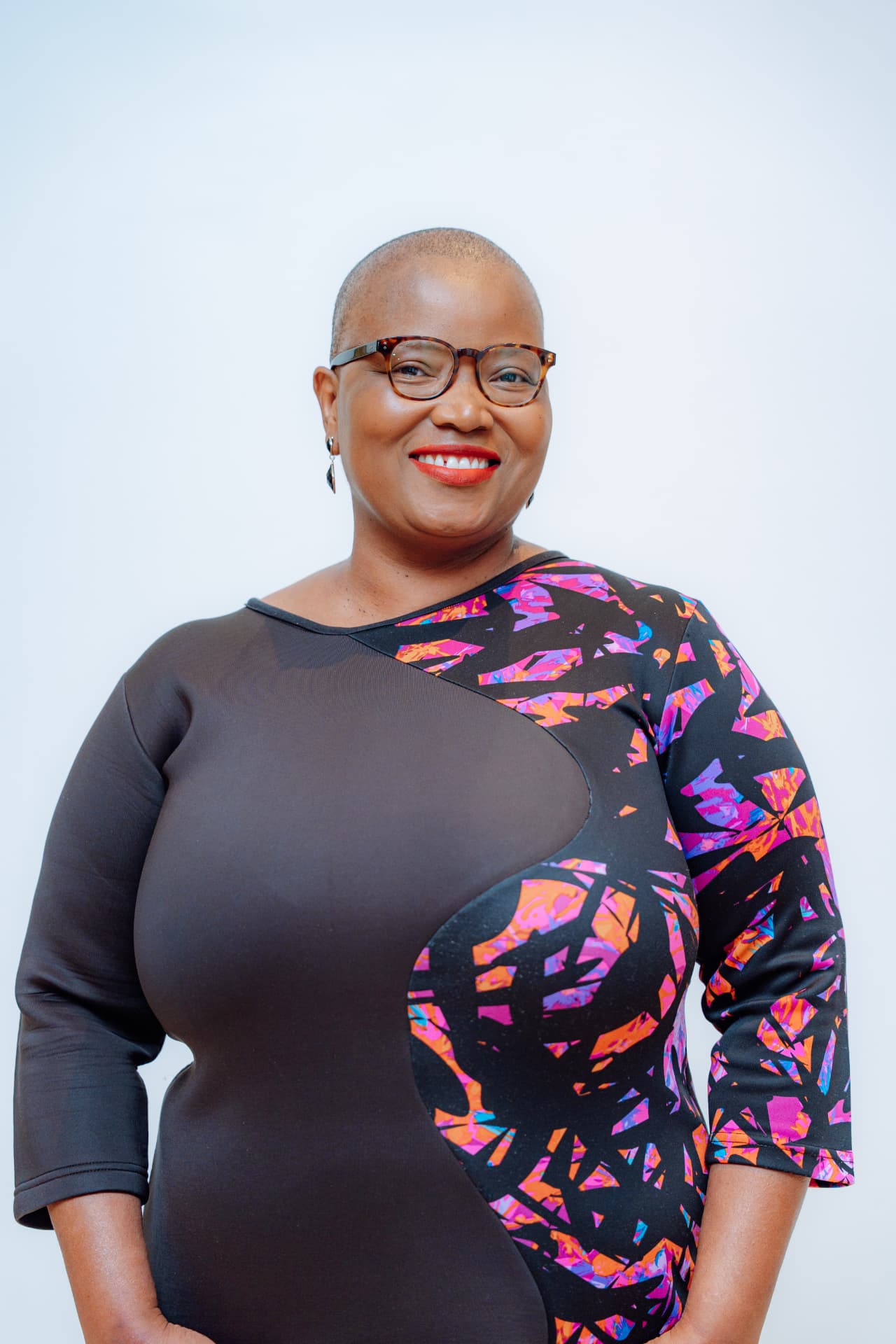 Aurelia Mbokazi-Kashe
