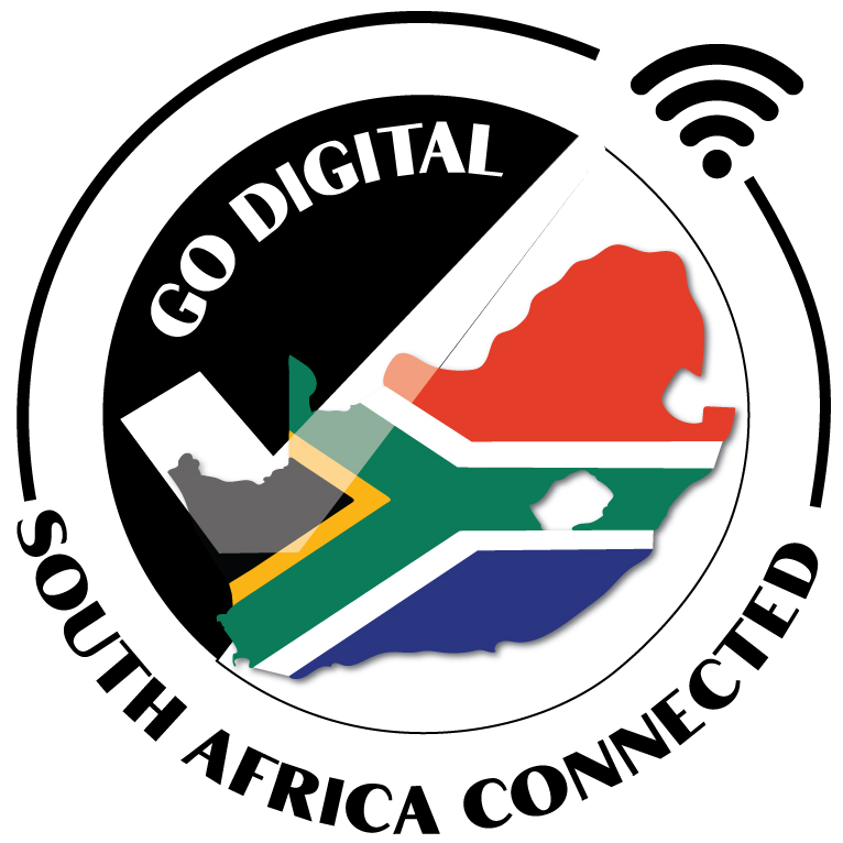 National Department of Communications logo